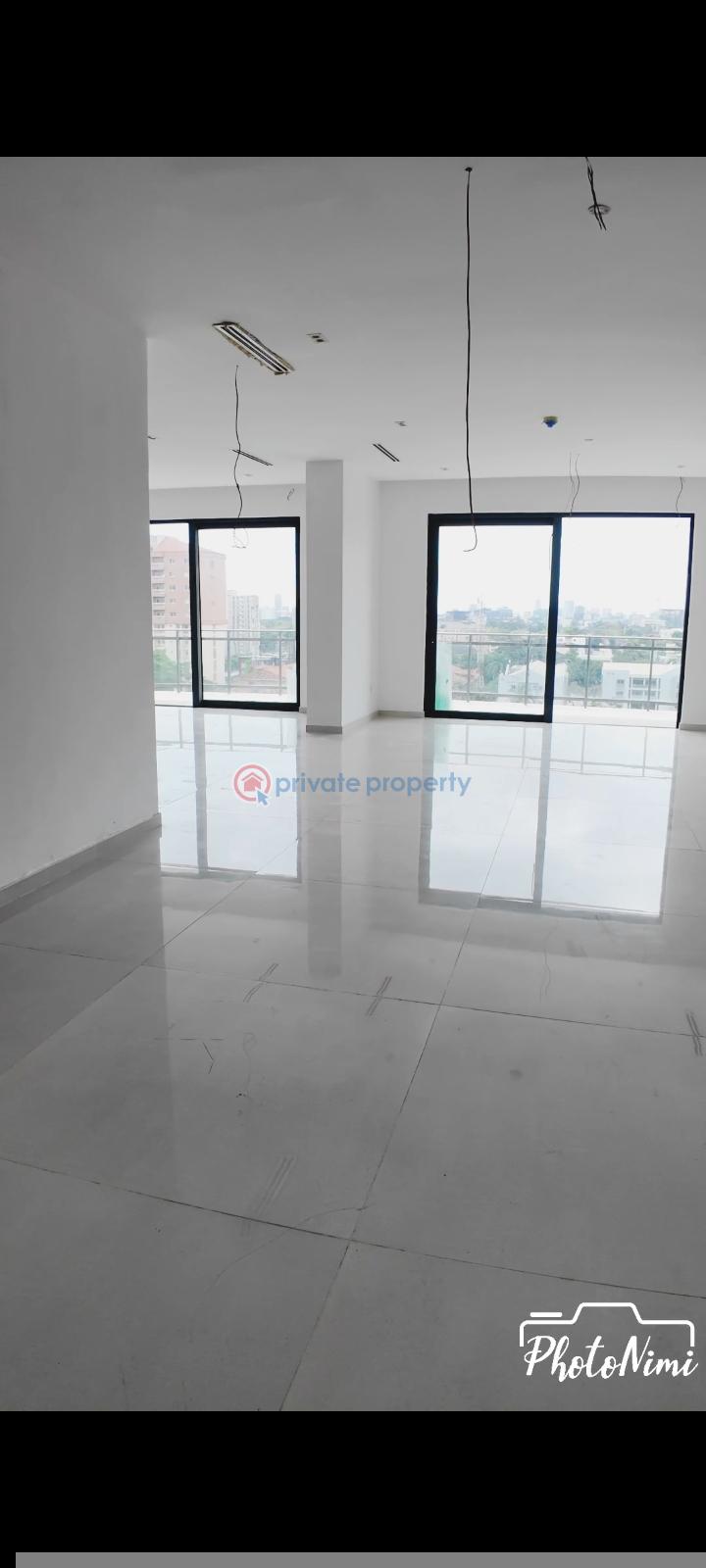 4 bedroom Block Of Flats For Sale Lugard Avenue ( 1st/2nd Avenue End) Ikoyi Lagos - 1