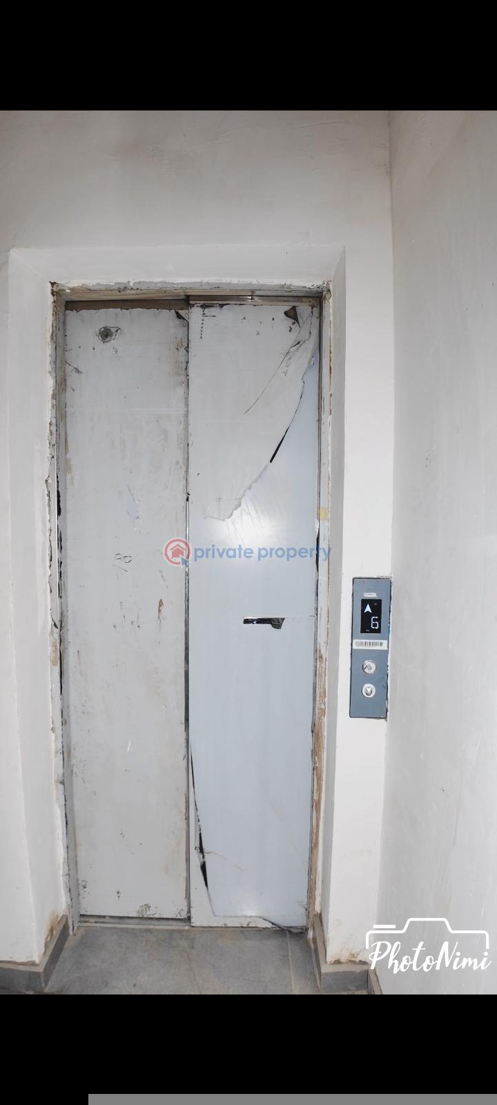 4 bedroom Block Of Flats For Sale Lugard Avenue ( 1st/2nd Avenue End) Ikoyi Lagos - 8