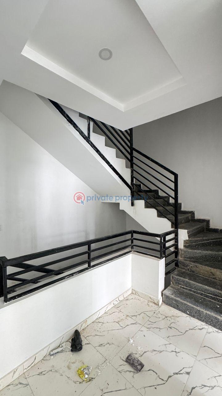 4 bedroom House For Sale Katampe Ext. Abuja Phase 2  - 6