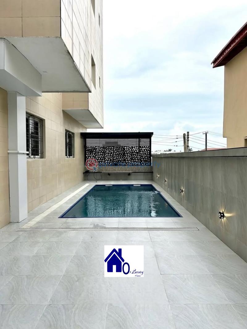 4 bedroom Flat & Apartment For Sale Oniru Victoria Island Lagos - 15
