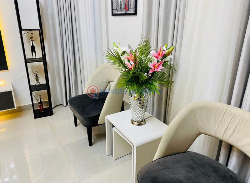Flat & Apartment Short let Ikate Elegushi Lekki Lagos - 6