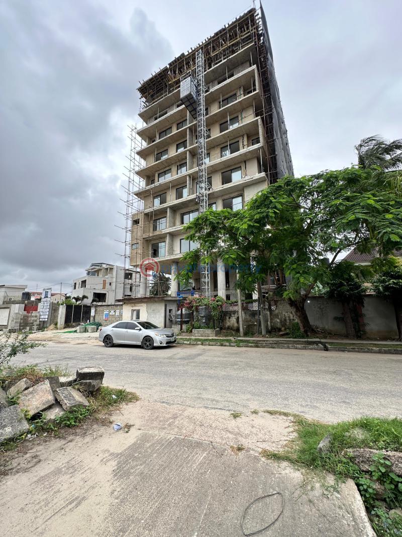 4 bedroom Block Of Flats For Sale Old Ikoyi Ikoyi Lagos - 0