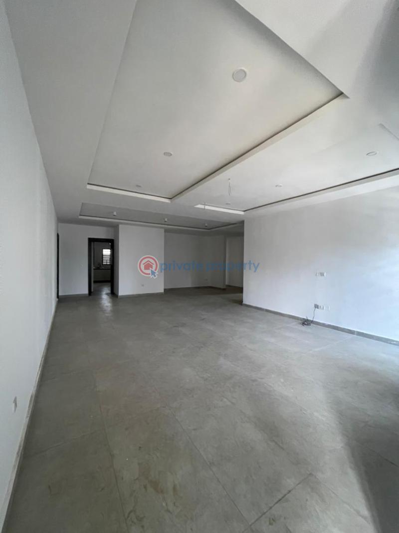 4 bedroom Flat & Apartment For Sale Lekki Phase 1 Lagos - 8