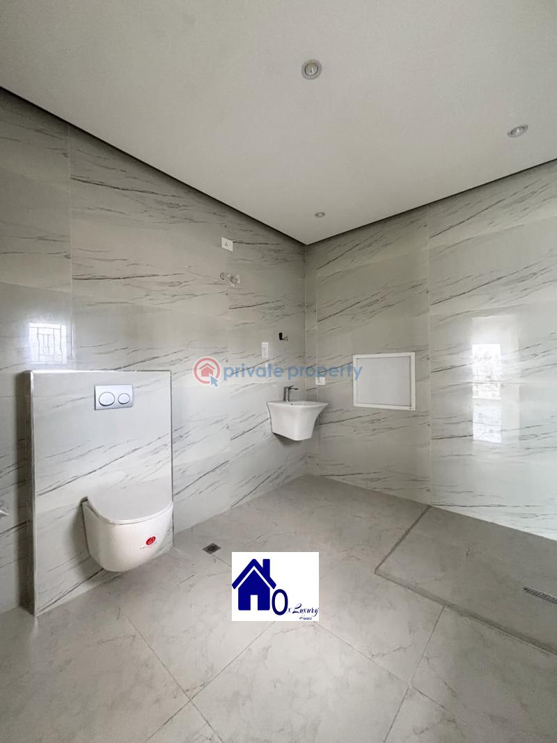 4 bedroom Flat & Apartment For Sale Oniru Victoria Island Lagos - 12