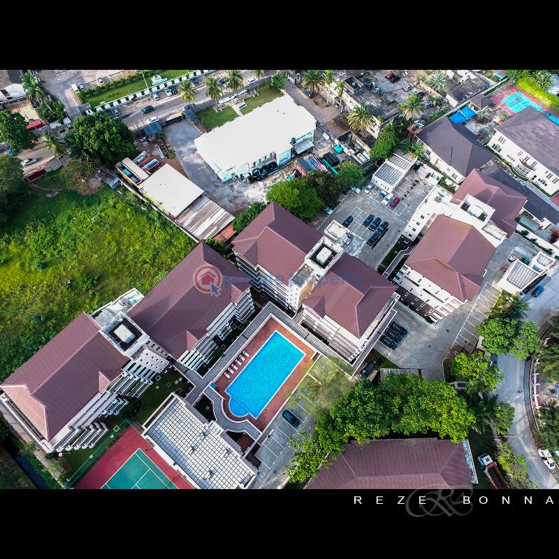 4 bedroom Flat & Apartment For Rent Kofo Abayomi Victoria Island Lagos - 0