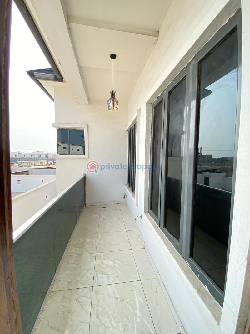 4 bedroom Flat & Apartment For Sale Orchid Road Lekki Lekki Phase 2 Lagos - 2