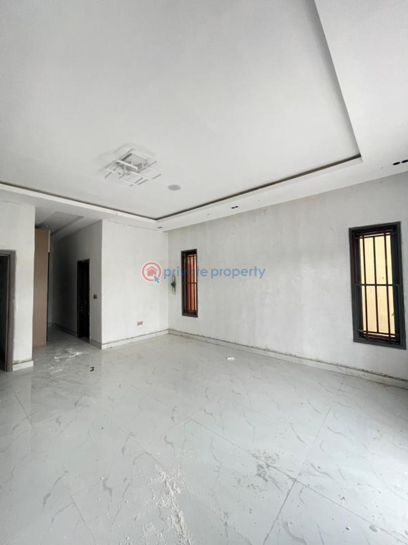 4 bedroom Flat & Apartment For Sale Ikeja GRA Lagos - 4