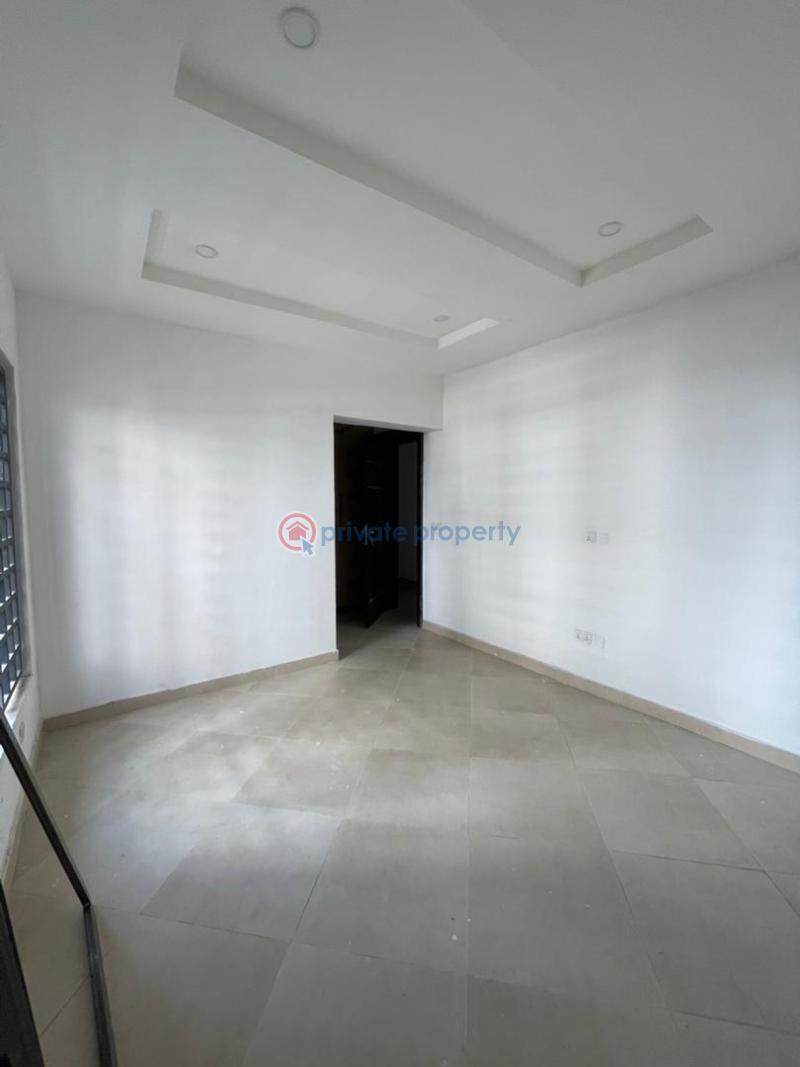 4 bedroom Flat & Apartment For Sale Lekki Phase 1 Lagos - 14