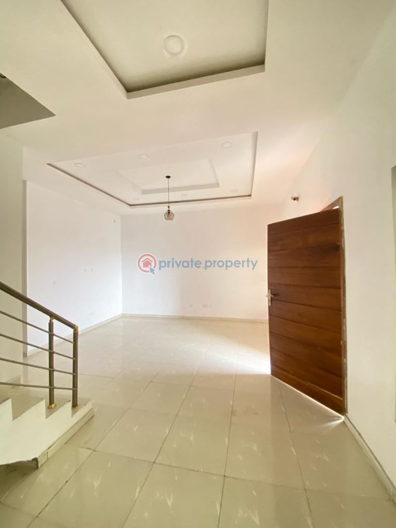 4 bedroom Flat & Apartment For Sale Orchid Road Lekki Lekki Phase 2 Lagos - 9