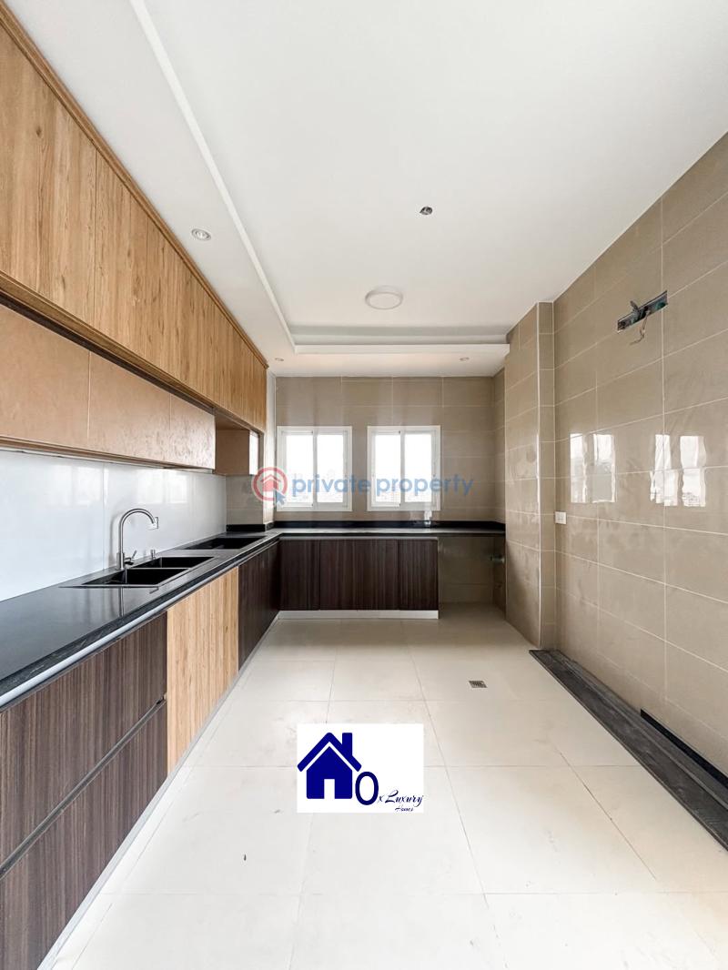 4 bedroom Flat & Apartment For Sale Oniru Victoria Island Lagos - 5