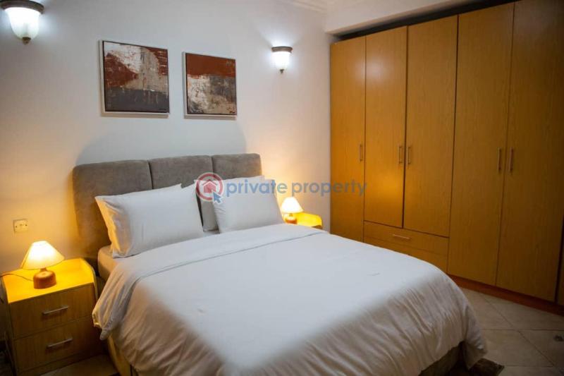 4 bedroom Block Of Flats Short let Glover Road Ikoyi Lagos - 8