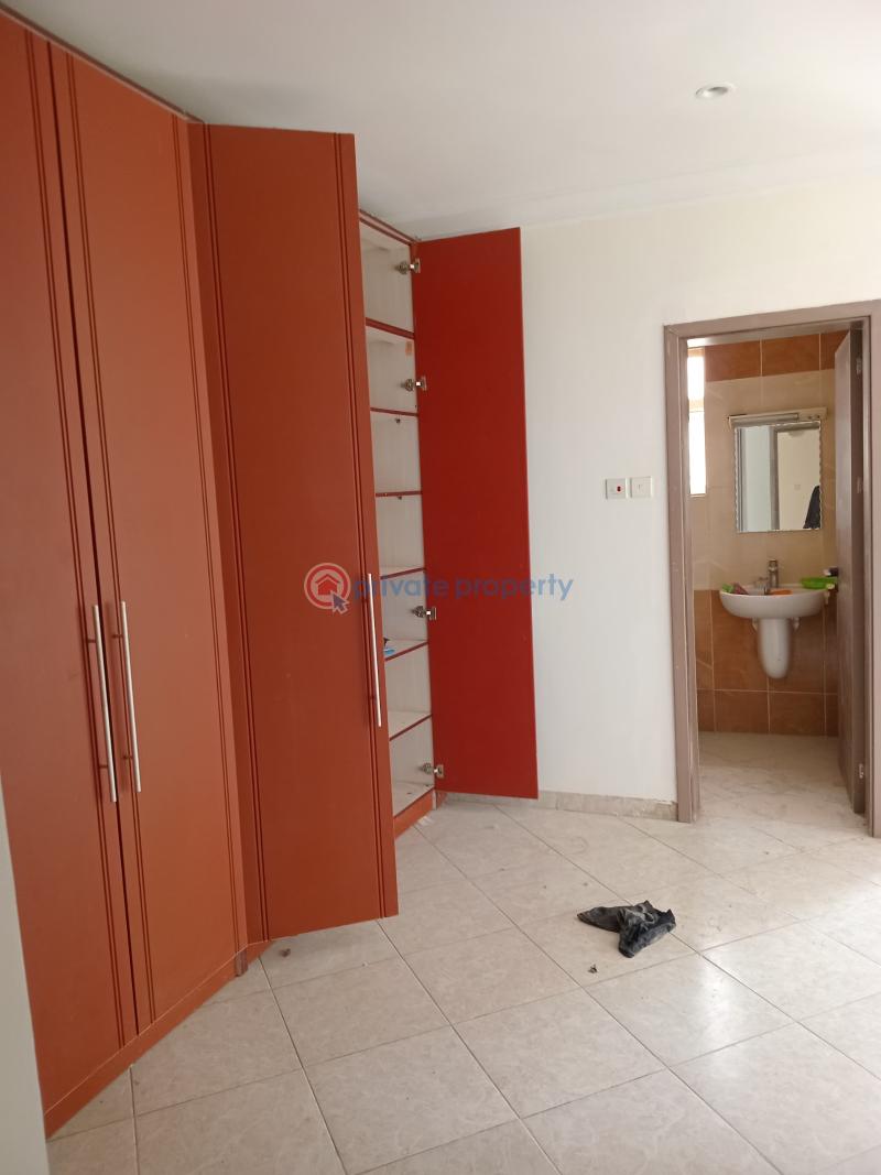 4 bedroom Block Of Flats For Rent Ikoyi Lagos - 8