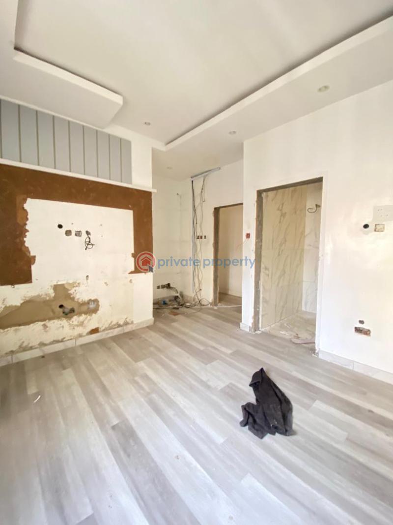 4 bedroom Private Office For Rent Lekki Phase 1 Lagos - 6