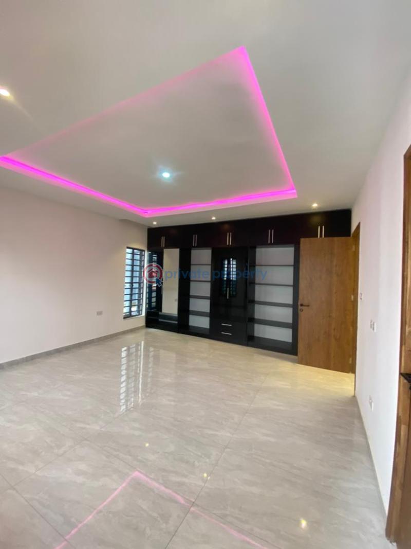 4 bedroom Shared Apartment For Sale Ikate Lekki Lagos Ikate Elegushi Lekki Lagos - 2