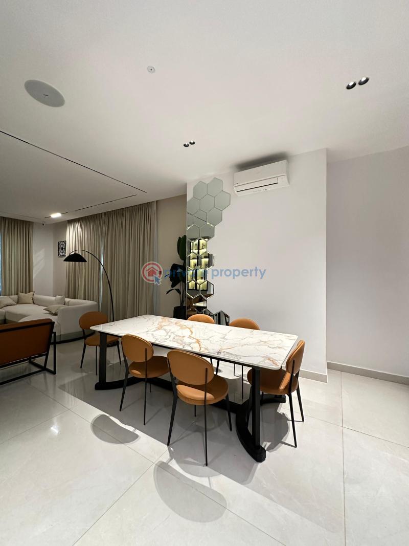 4 bedroom Block Of Flats For Sale Old Ikoyi Ikoyi Lagos - 5