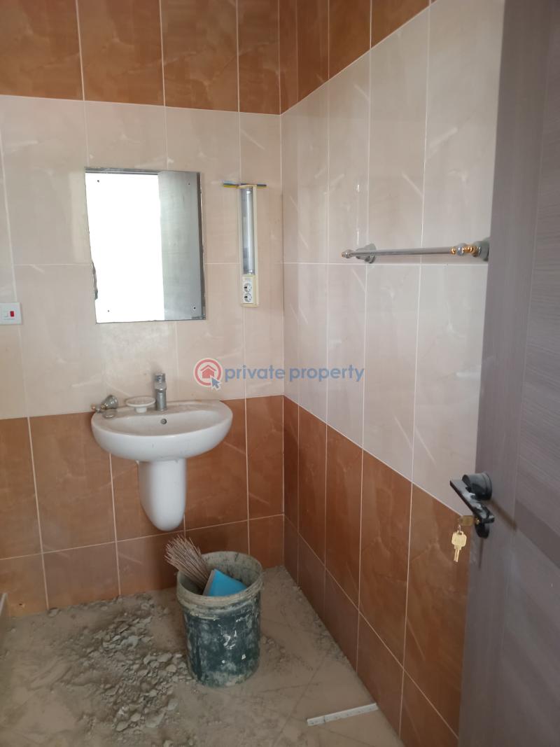 4 bedroom Block Of Flats For Rent Ikoyi Lagos - 4
