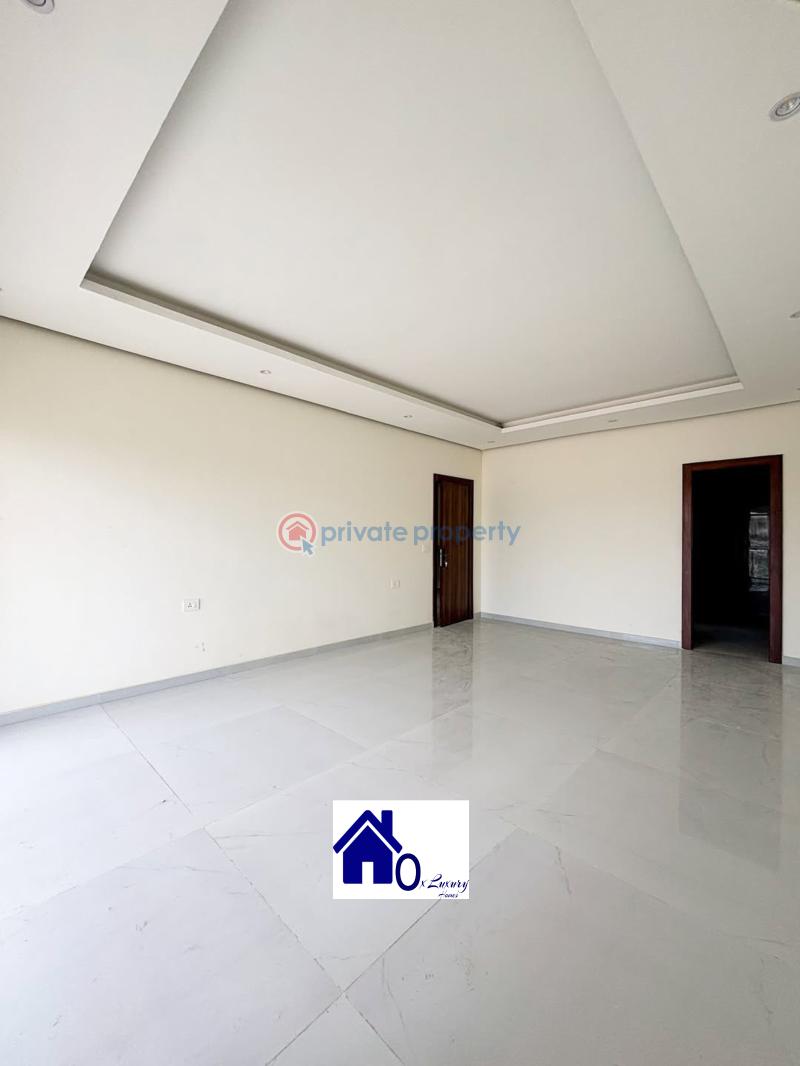 4 bedroom Flat & Apartment For Sale Oniru Victoria Island Lagos - 8