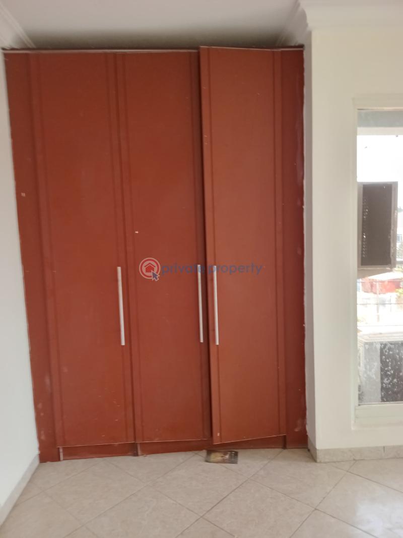 4 bedroom Block Of Flats For Rent Ikoyi Lagos - 1