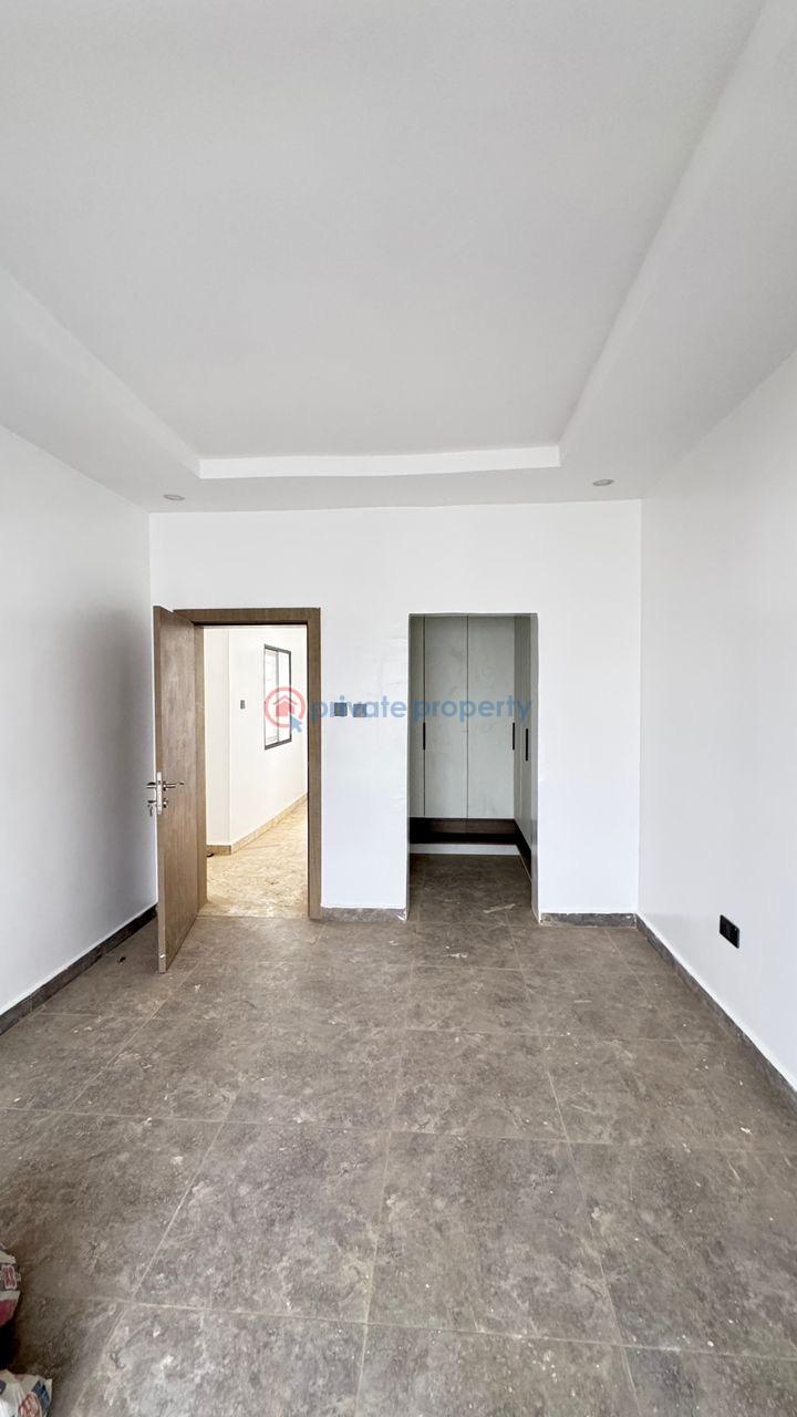 4 bedroom Terraced Duplex For Sale Jahi Abuja Phase 2  - 3