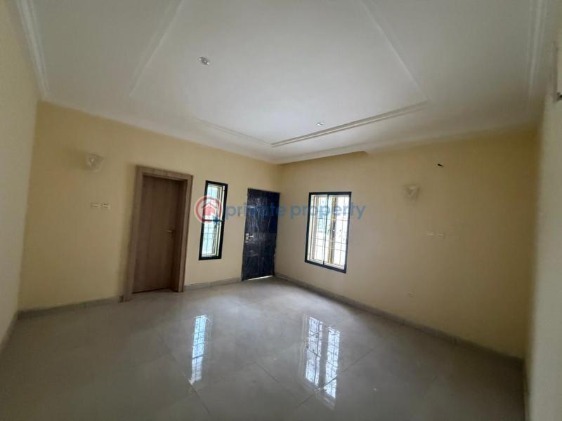 4 bedroom House For Sale Guzape Abuja Phase 1  - 2