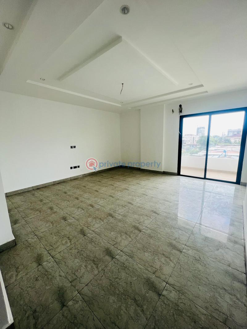 4 bedroom Block Of Flats For Rent Banana Island Road Banana Island Ikoyi Lagos - 6
