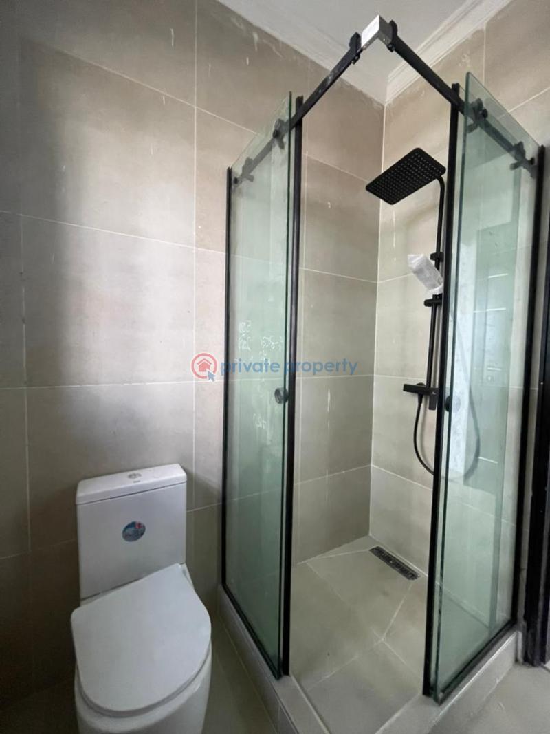4 bedroom Flat & Apartment For Sale Lekki Phase 1 Lagos - 11