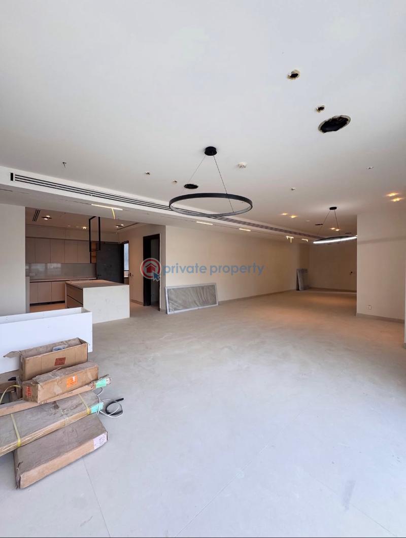 4 bedroom Block Of Flats For Sale Old Ikoyi Lagos - 1