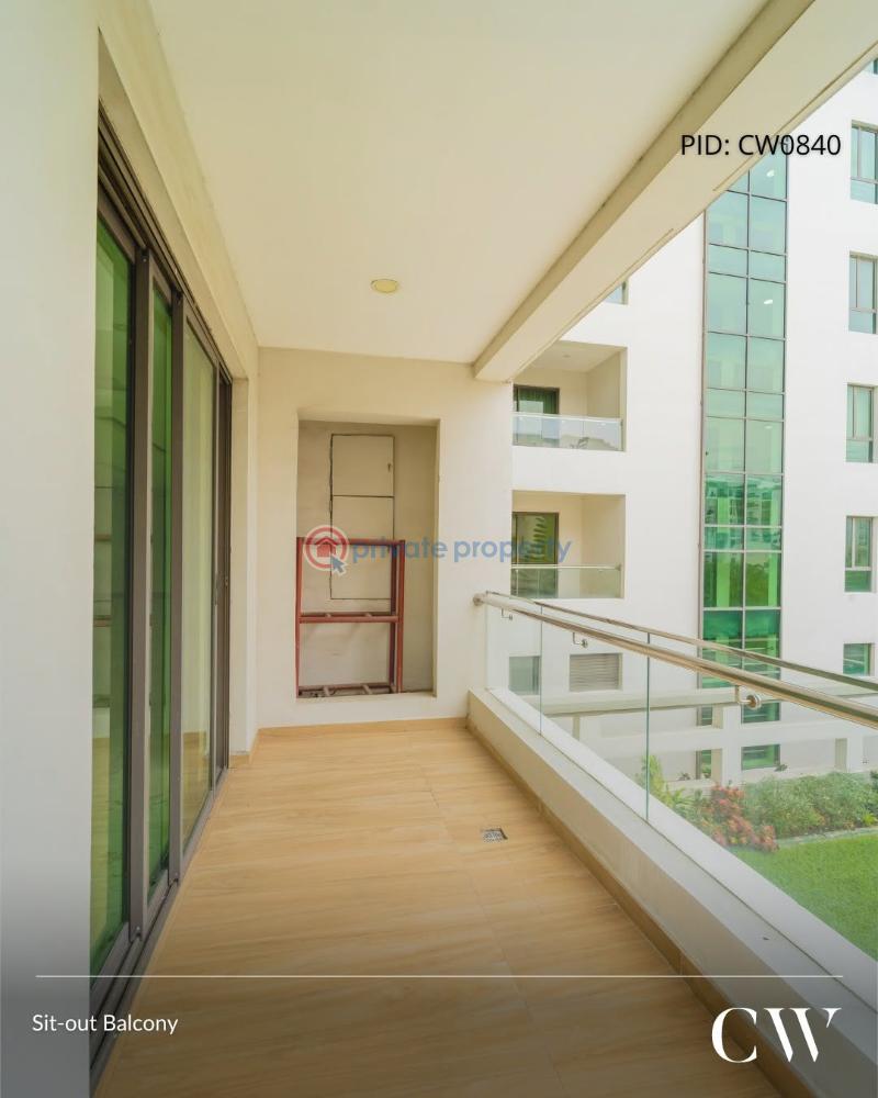 4 bedroom apartment - 6 4 bedroom Block Of Flats For Rent Ikoyi Lagos - 6