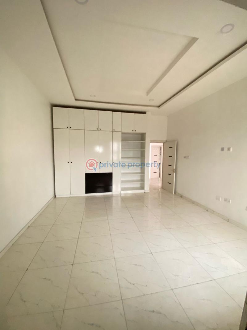 4 bedroom Flat & Apartment For Sale Orchid Road Lekki Lekki Phase 2 Lagos - 5