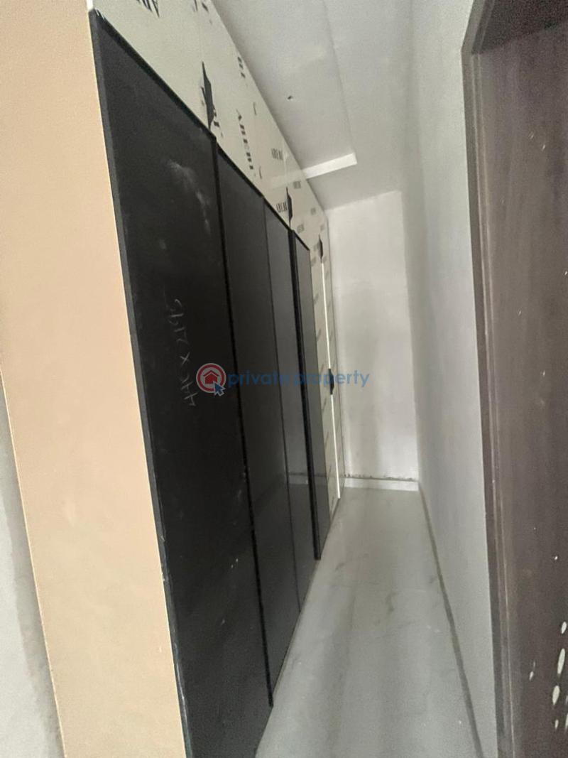 4 bedroom Flat & Apartment For Sale Ikeja GRA Lagos - 8