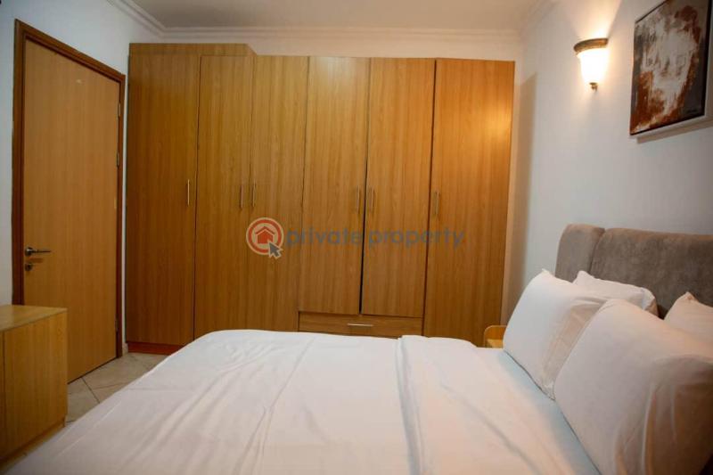 4 bedroom Block Of Flats Short let Glover Road Ikoyi Lagos - 18