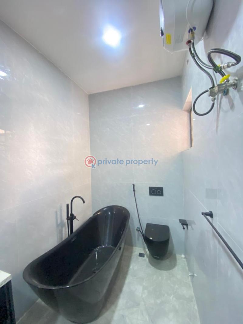 4 bedroom Shared Apartment For Sale Ikate Lekki Lagos Ikate Elegushi Lekki Lagos - 15