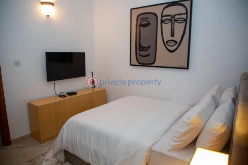 4 bedroom Block Of Flats Short let Glover Road Ikoyi Lagos - 6