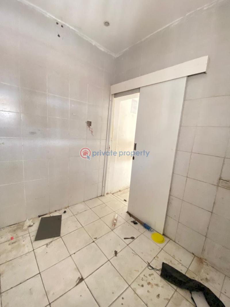 4 bedroom Private Office For Rent Lekki Phase 1 Lagos - 3