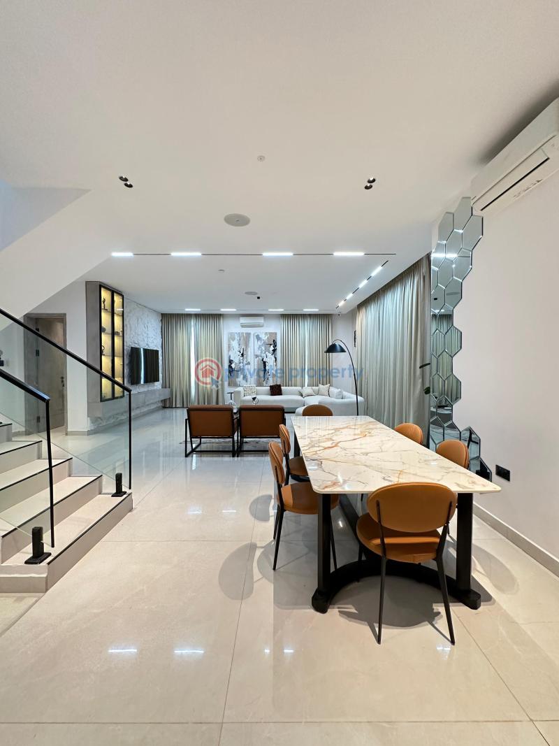 4 bedroom Block Of Flats For Sale Old Ikoyi Ikoyi Lagos - 3