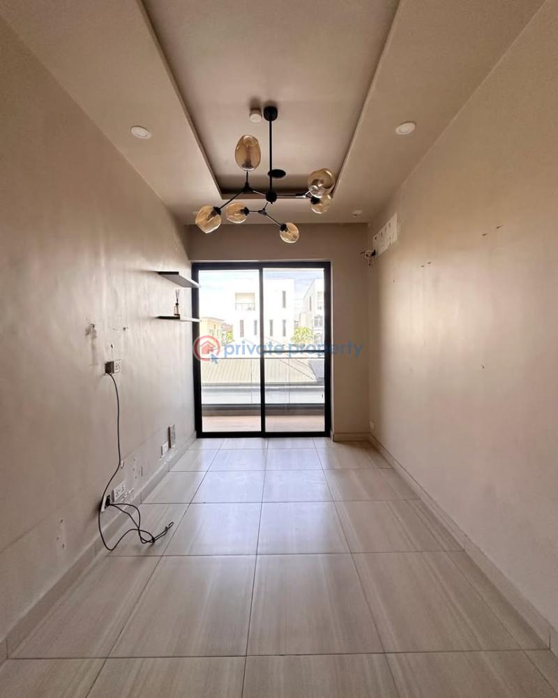 4 bedroom Terraced Duplex For Rent Lekki Phase 1 Lagos - 9