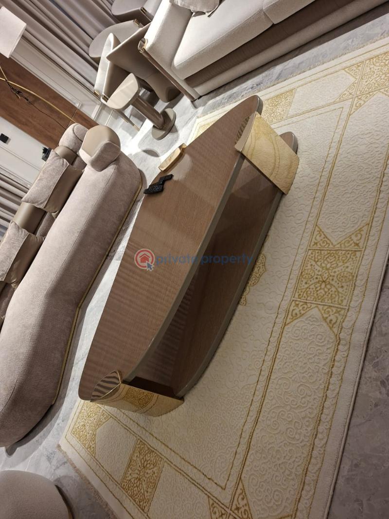 4 bedroom Flat & Apartment For Rent Glover Pearl Ikoyi Lagos - 9