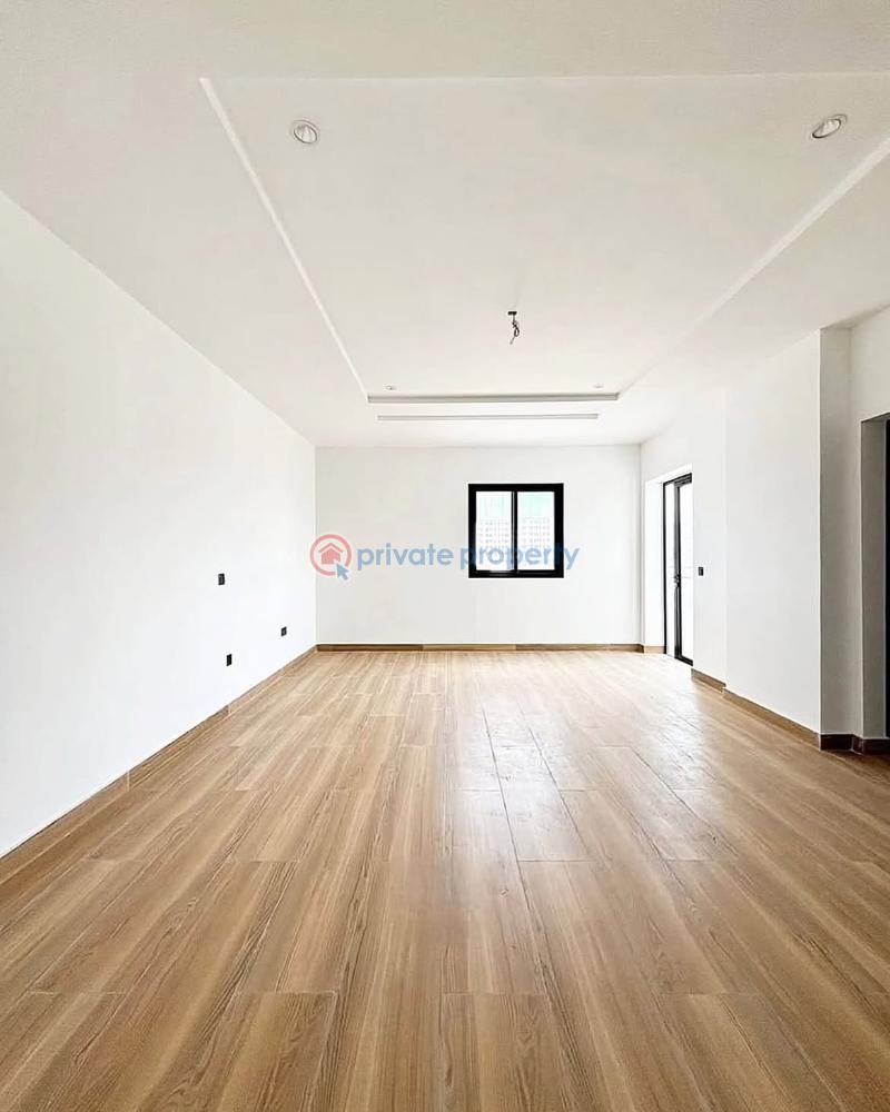 4 bedroom Block Of Flats For Rent Gerard Road Ikoyi Lagos - 4