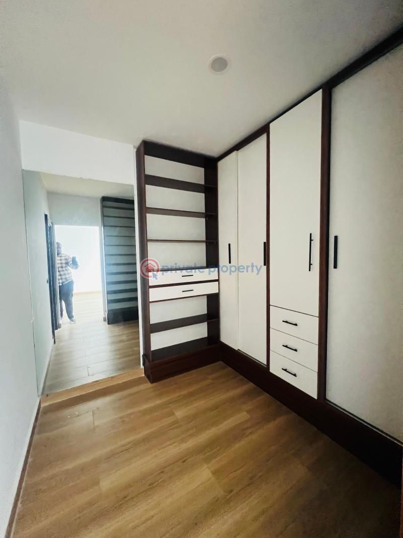 4 bedroom Block Of Flats For Rent Banana Island Road Banana Island Ikoyi Lagos - 9