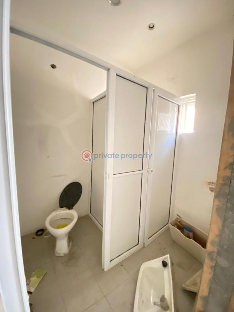 4 bedroom Private Office For Rent Lekki Phase 1 Lagos - 2