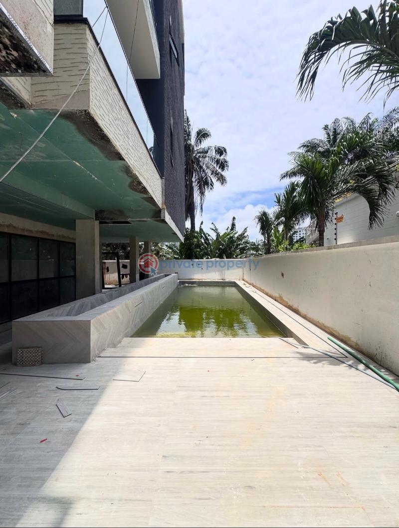 4 bedroom Block Of Flats For Sale Old Ikoyi Lagos - 11