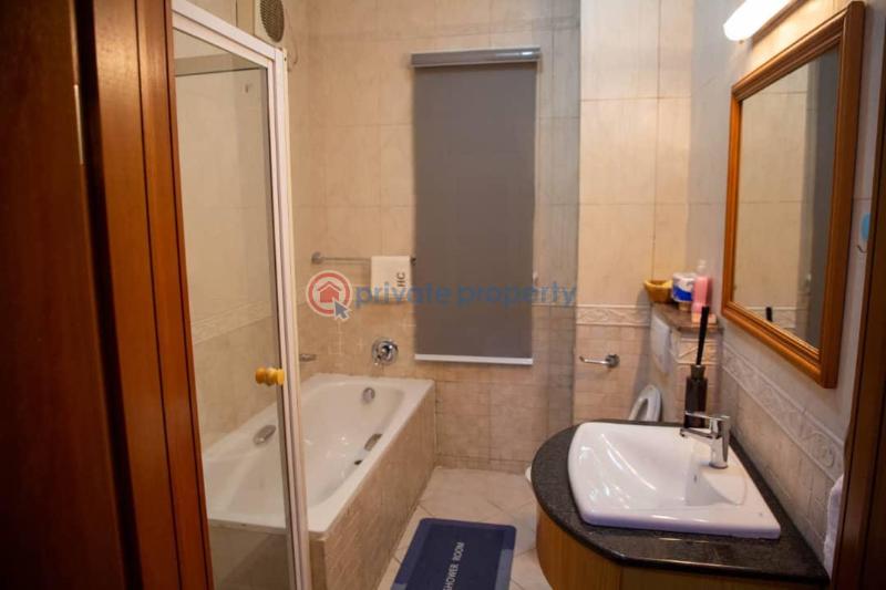 4 bedroom Block Of Flats Short let Glover Road Ikoyi Lagos - 11