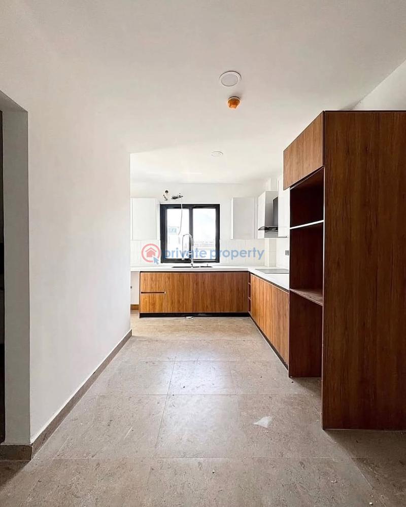 4 bedroom Block Of Flats For Sale Bourdillon Ikoyi Lagos - 1