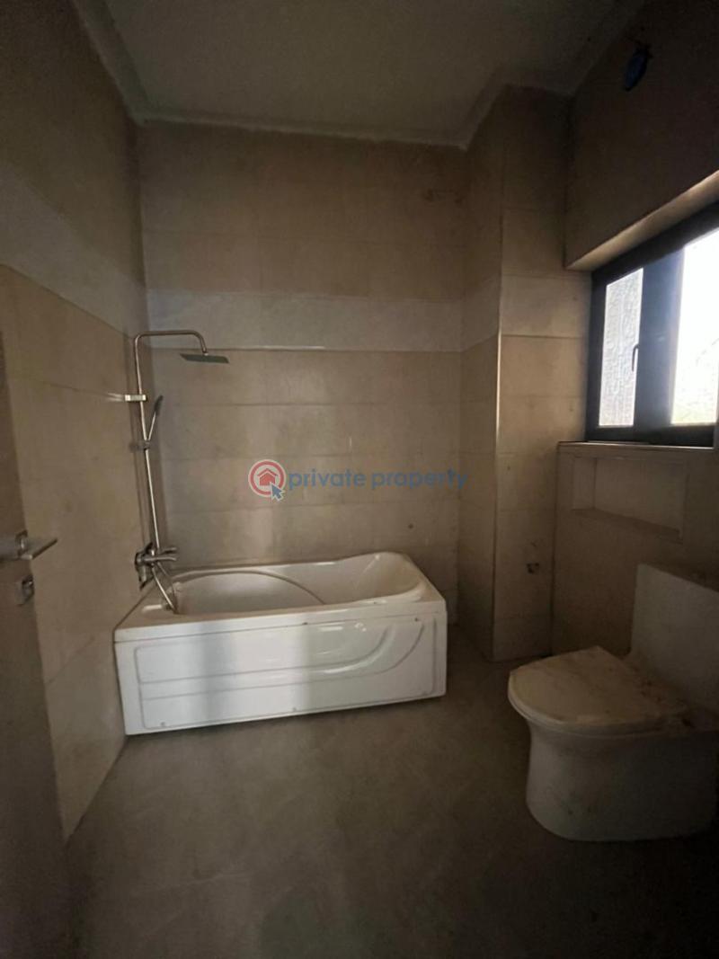 4 bedroom House For Sale Gwarimpa Abuja Phase 3  - 2
