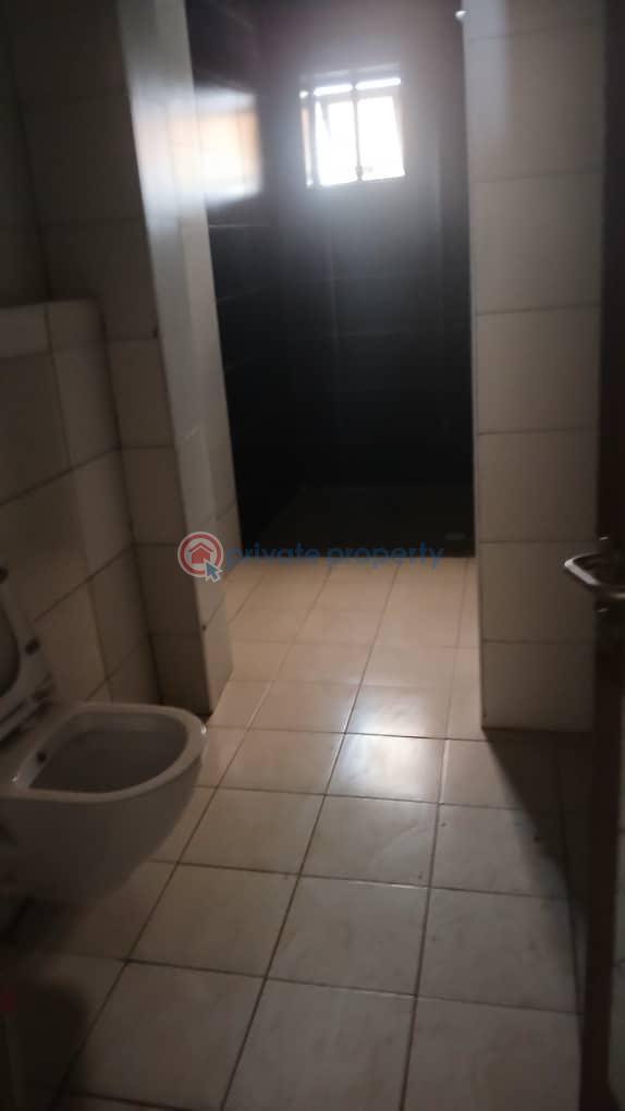 4 bedroom House For Sale Jabi Abuja Phase 2  - 4