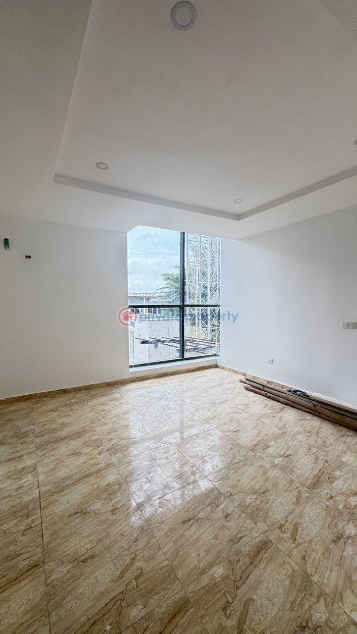 4 bedroom House For Sale Katampe Ext. Abuja Phase 2  - 2