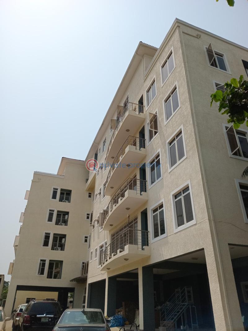 4 bedroom Block Of Flats For Rent Ikoyi Lagos - 15