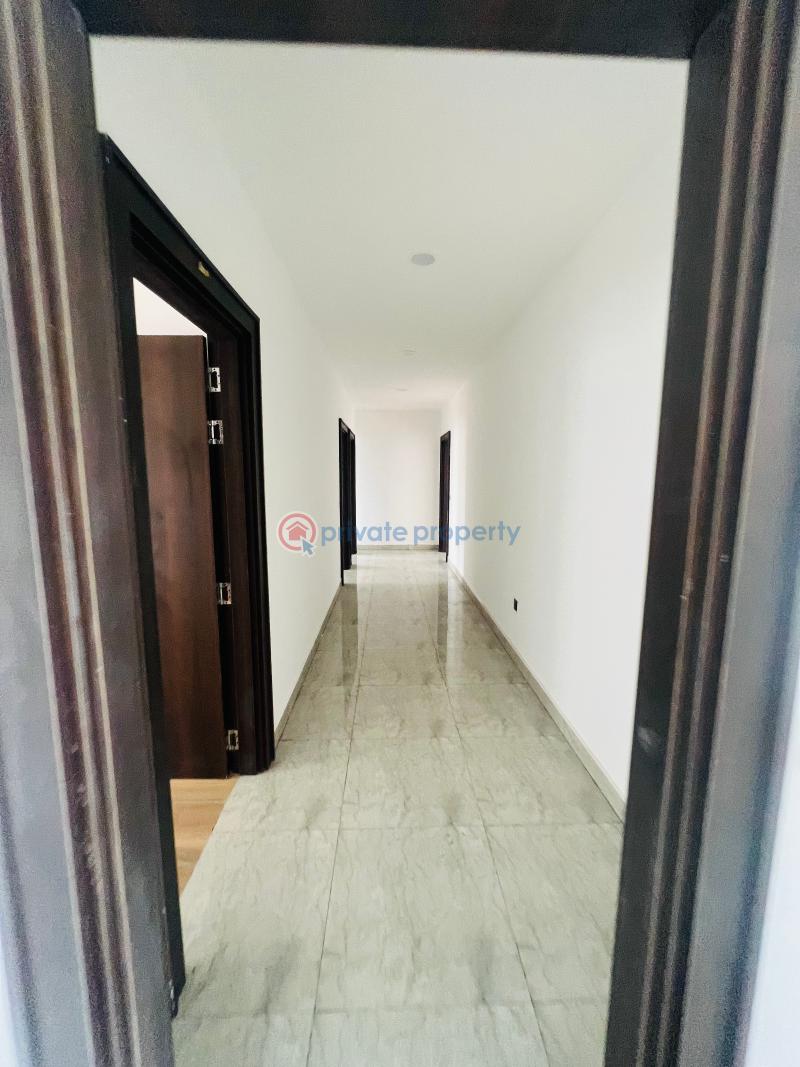 4 bedroom Block Of Flats For Rent Banana Island Road Banana Island Ikoyi Lagos - 10