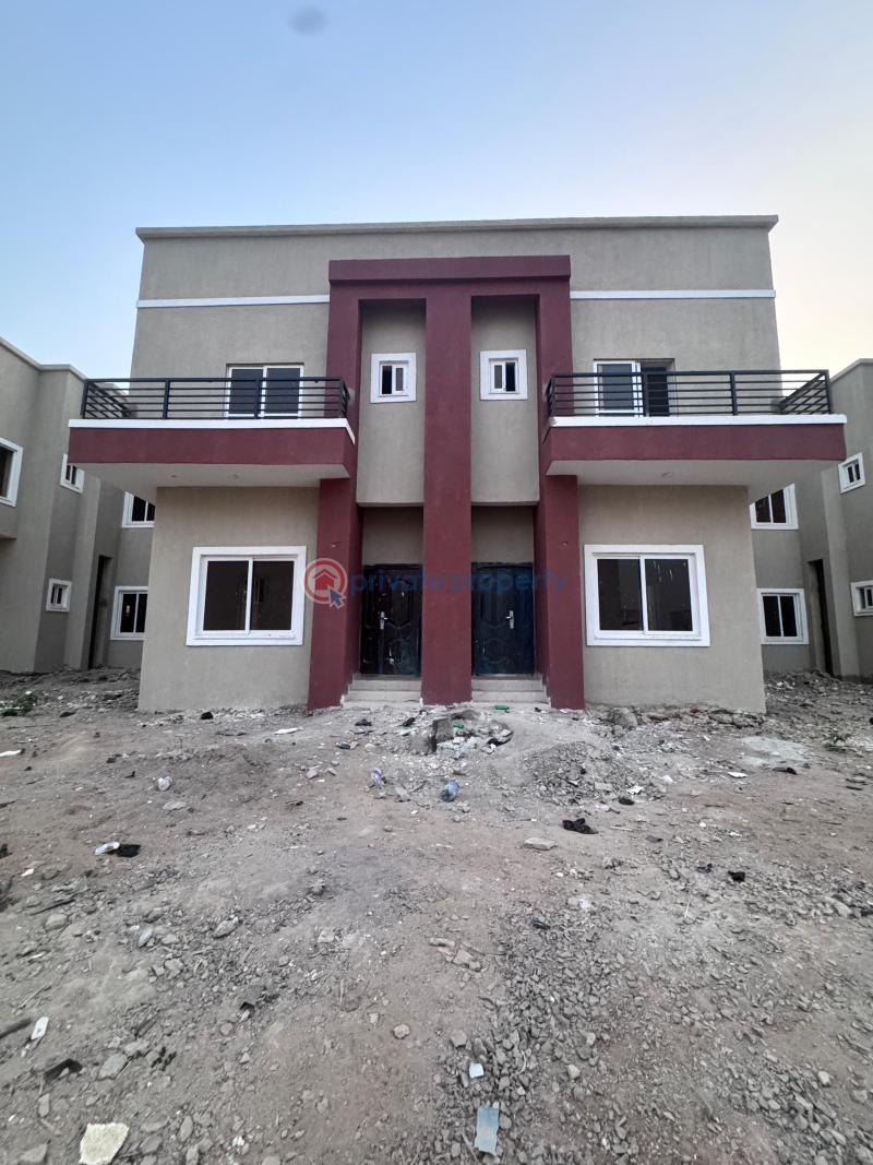 House For Sale Lokogoma Abuja Phase 2  - 0