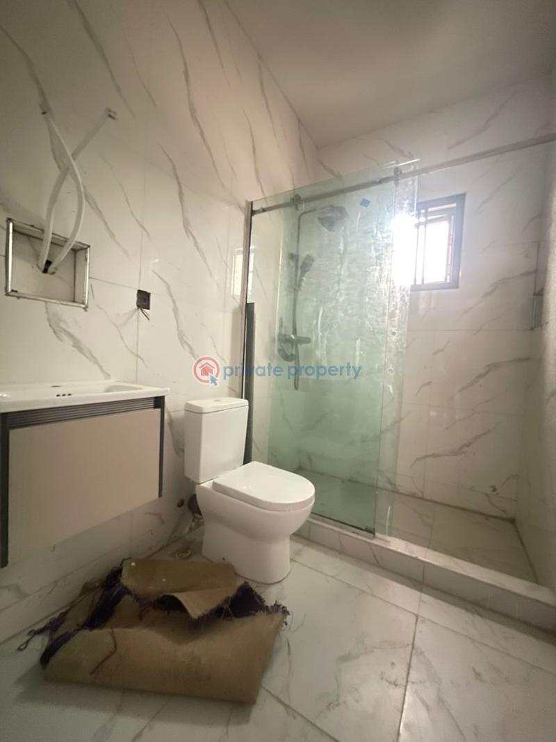 4 bedroom Flat & Apartment For Sale Ikeja GRA Lagos - 2